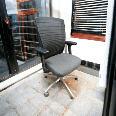 Used AIS Upton Task Chair