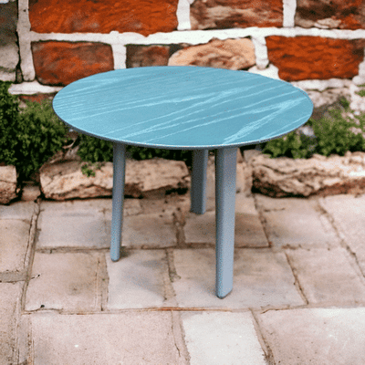 Allermuir Sundra 2 Coffee Tablewood