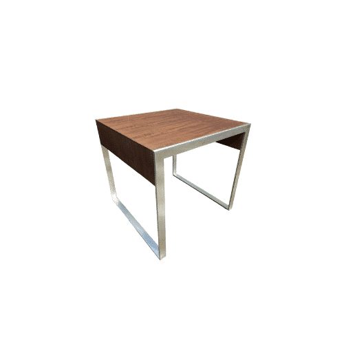Used Bernhardt 21 X 21 End Table