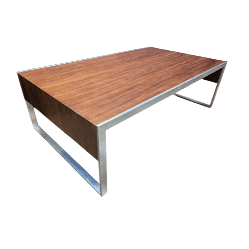 Used Bernhardt Coffee Table