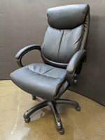 Used Black Executive Chair