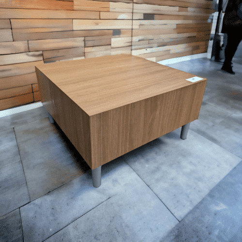 Used Global Citi Square Table