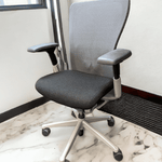 used Haworth Zody Task Chair