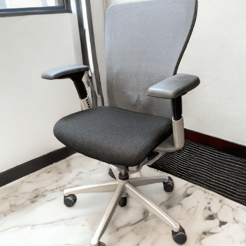 used Haworth Zody Task Chair
