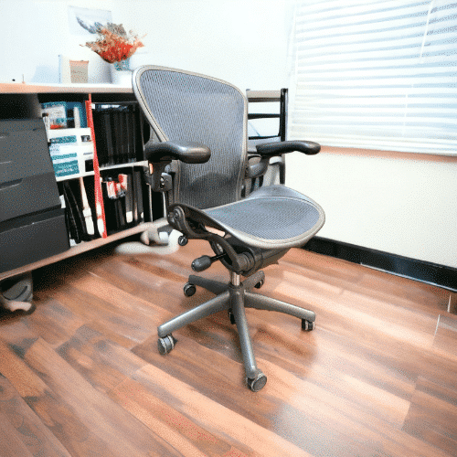 Herman Miller Aeron Refurbished Task Chair type B
