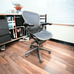 Herman Miller Aeron Refurbished