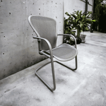 used Herman Miller Aeron Side Chair – B