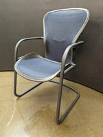 used Herman Miller Aeron Side Chair – B