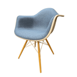 used Herman Miller Eames Side Chair