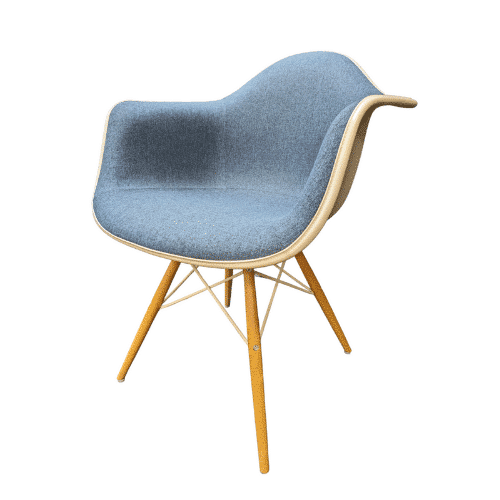 used Herman Miller Eames Side Chair