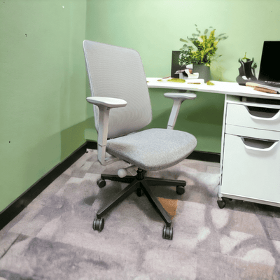 Used Herman Miller Verus Task Chair