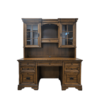 used Knoll Florence 48×78 Oval Granitetable