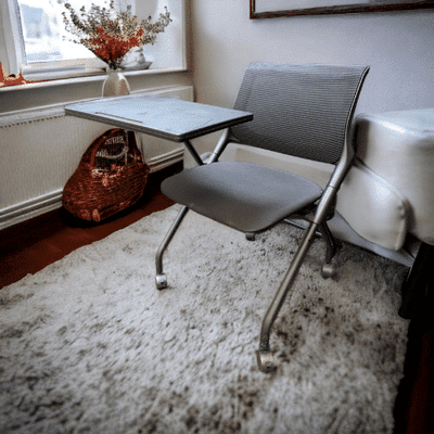 used Learniture Tablet Chair