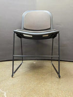 used Leland Parfait Ii Cafe Stacking Ch