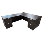 office desk 