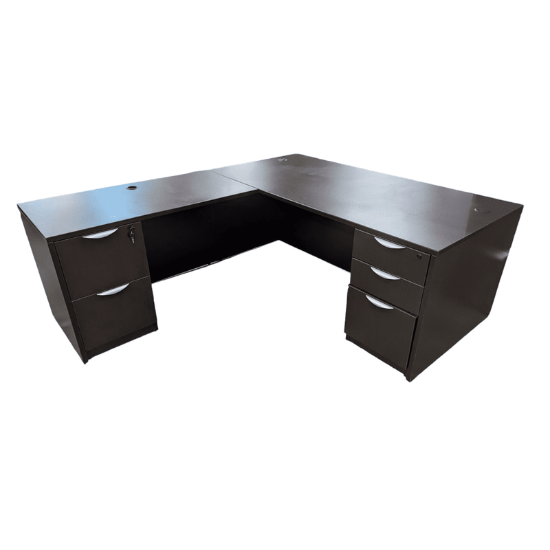 office desk 