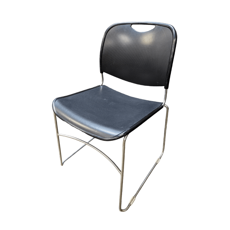 Office Stack Chair 