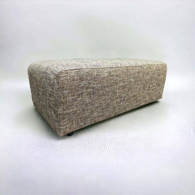 Steelcase Coalesse Brown fabric Bench 461-1B 44x22