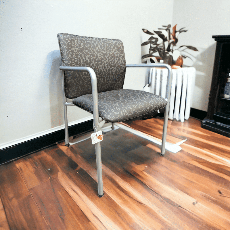 used Steelcase Crew Guest Chair