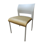 Used Steelcase Move Stackable Chair