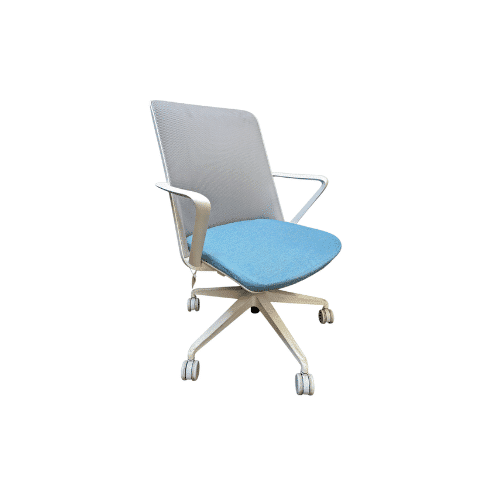 Used Global Prefer Multi-Task Chair