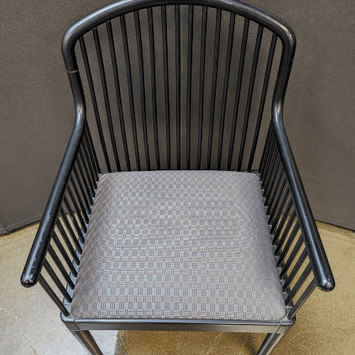 Used Knoll Studio Davis Allen Side Chair