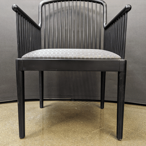 Used Knoll Studio Davis Allen Side Chair