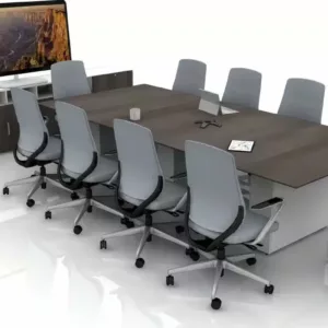 AIS Calibrate Conference Table