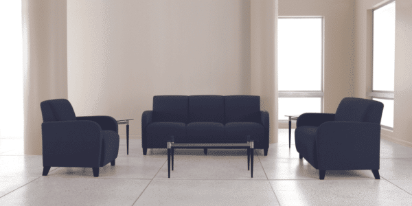 Lesro Luxe Series Lounge Seating