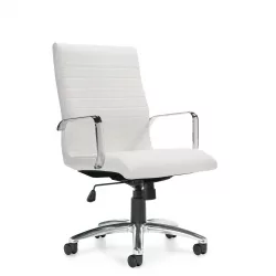 OTG High Back Luxhide Conference Chair