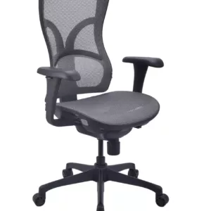 Open Plan B8 Engage Gray Task Chair