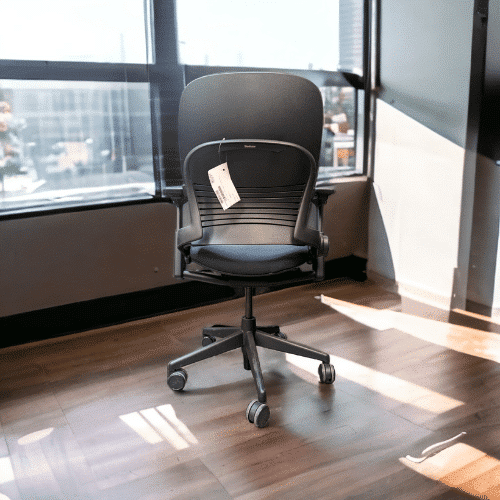 Used Steelcase Leap V2