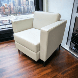 Used Global Citi Lounge Chair