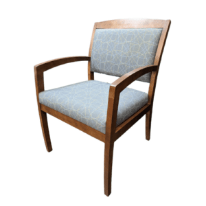 Used JSI Gatsby Guest Chair