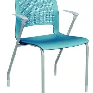 9to5 Dash Breakroom Chair