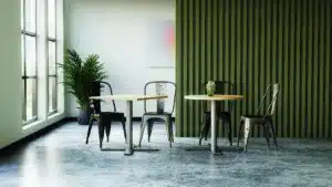 SpecialT Siena Breakroom Table