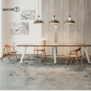 SpecialT AIM XL Conference Table