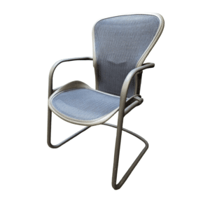 used Herman Miller Aeron Side Chair – B