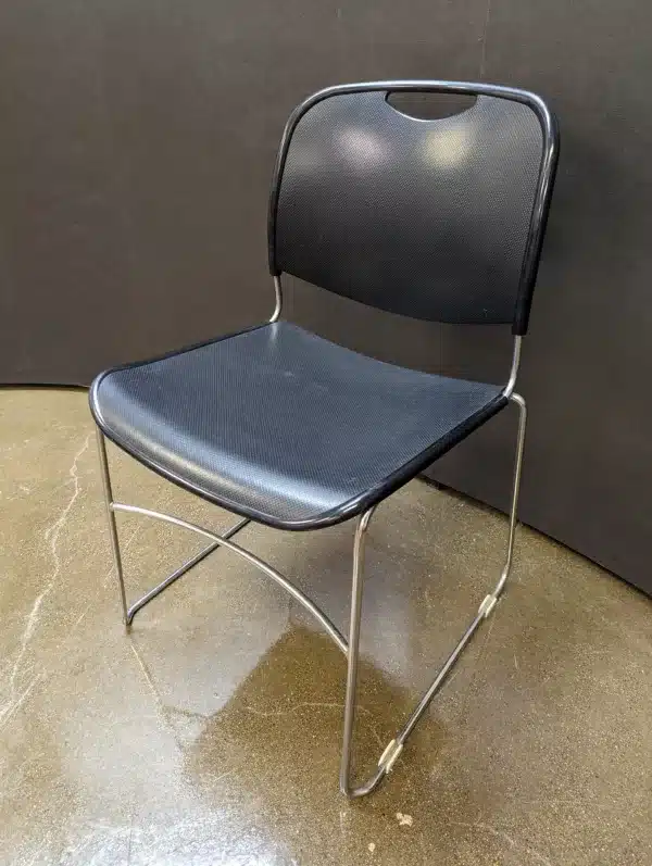 Office Stack Chair 
