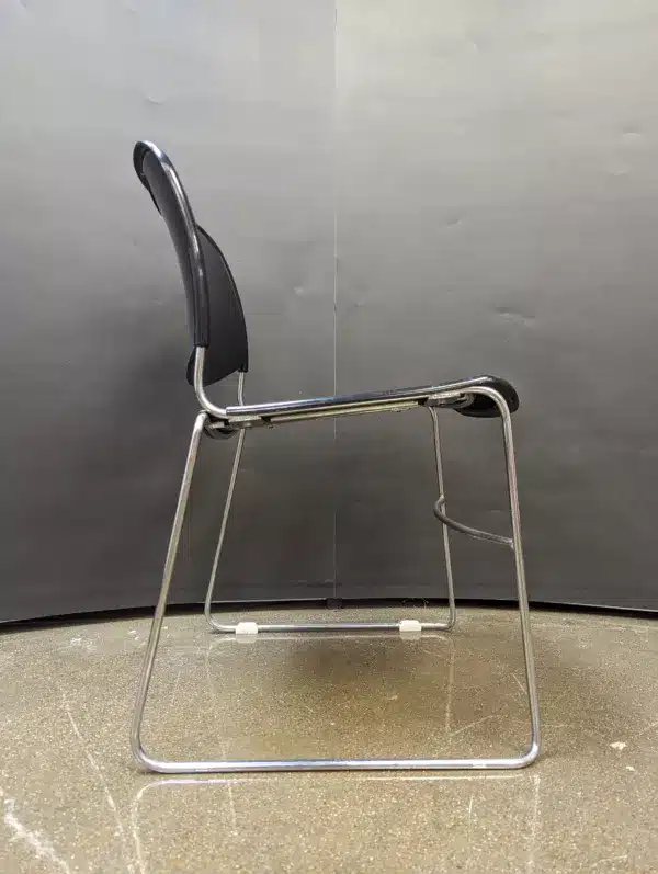 Office Stack Chair 