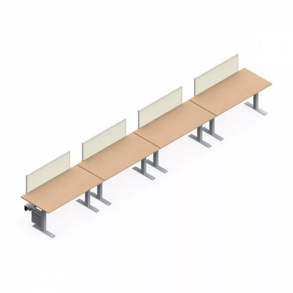 Office Benching System