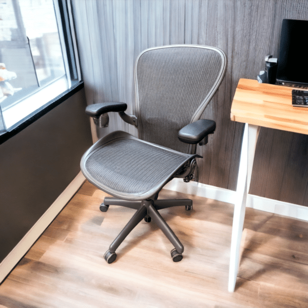 used task chair 