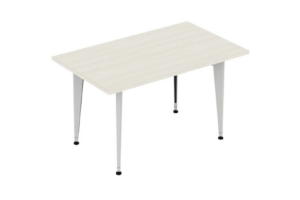 36x60 benching xpand conference table typical