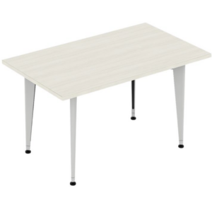 36x60 benching xpand conference table typical