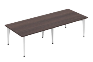 42x192 Benching Xpand Conference Table Typical