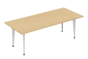 42x96 Benching Xpand Conference Table Typical