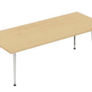 42x96 Benching Xpand Conference Table Typical