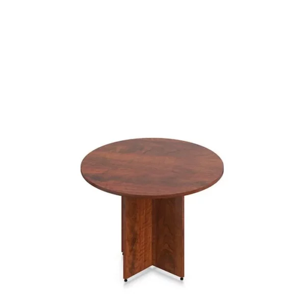 42 inch Round Table - 247workspace.com